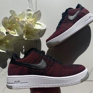 Nike | Air Force 1 Flyknit Low W6.5